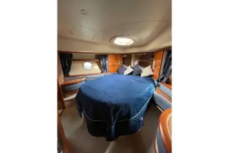 Thumbnail von Azimut 62 POLINA