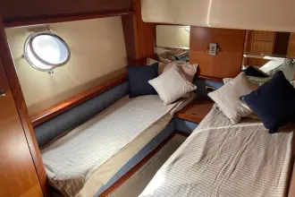 Thumbnail von Azimut 62 POLINA