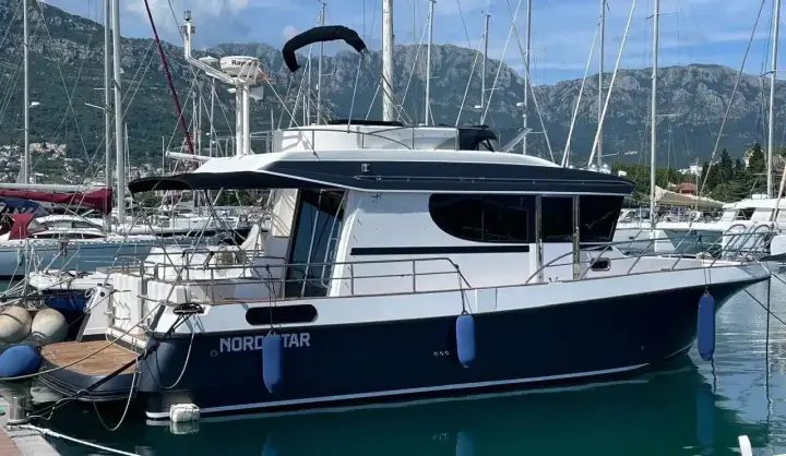 Nord Star 37 GÖZETLEME