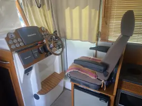 Thumbnail von Nord Star 37 GÖZETLEME