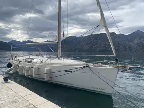 Thumbnail von Beneteau Oceanis 46