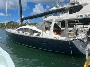 Thumbnail von Wauquiez Pilot Saloon 55