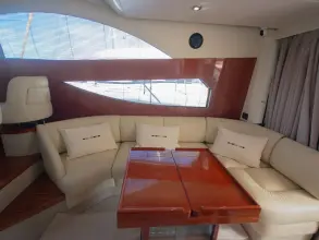 Thumbnail von Fairline Phantom 46 SCARLET