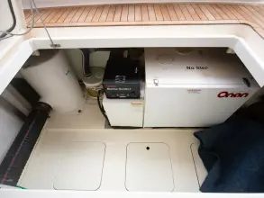 Thumbnail von Fairline Phantom 46 SCARLET