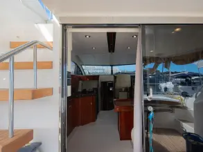 Thumbnail von Fairline Phantom 46 SCARLET