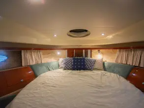 Thumbnail von Fairline Phantom 46 SCARLET