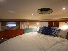 Thumbnail von Fairline Phantom 46 SCARLET
