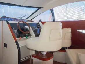 Thumbnail von Fairline Phantom 46 SCARLET