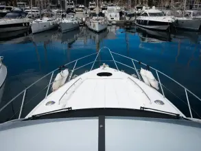 Thumbnail von Fairline Phantom 46 SCARLET