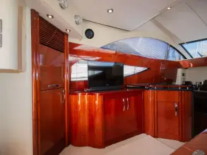 Thumbnail von Fairline Phantom 46 SCARLET
