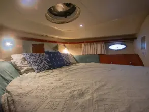 Thumbnail von Fairline Phantom 46 SCARLET