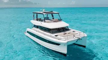 Thumbnail von Fountaine Pajot MY 6