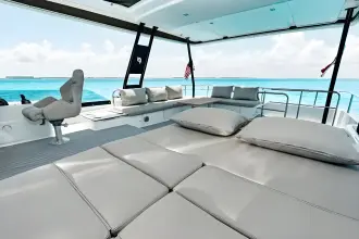 Thumbnail von Fountaine Pajot MY 6