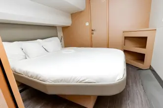 Thumbnail von Fountaine Pajot MY 6