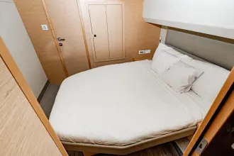 Thumbnail von Fountaine Pajot MY 6
