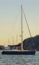 Thumbnail von Beneteau Oceanis 523 Roxxy