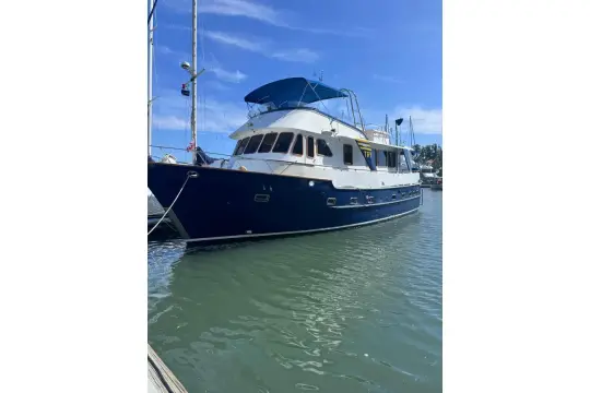 Defever Performance Offshore Cruiser TRY