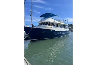 Thumbnail von Defever Performance Offshore Cruiser TRY