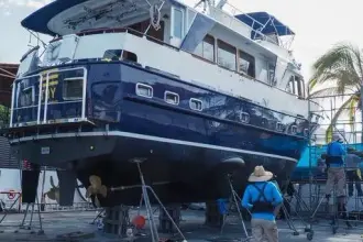 Thumbnail von Defever Performance Offshore Cruiser TRY