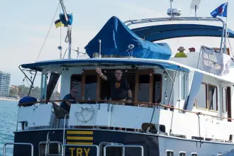 Thumbnail von Defever Performance Offshore Cruiser TRY