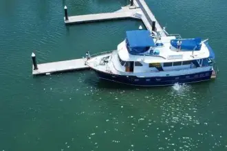 Thumbnail von Defever Performance Offshore Cruiser TRY