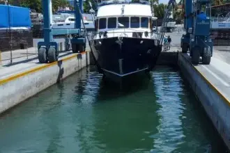 Thumbnail von Defever Performance Offshore Cruiser TRY