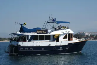 Thumbnail von Defever Performance Offshore Cruiser TRY