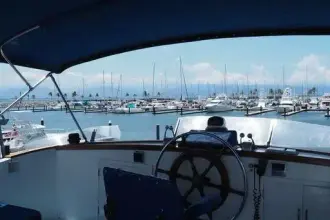 Thumbnail von Defever Performance Offshore Cruiser TRY