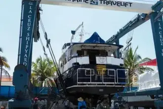 Thumbnail von Defever Performance Offshore Cruiser TRY