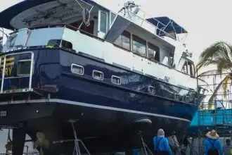 Thumbnail von Defever Performance Offshore Cruiser TRY