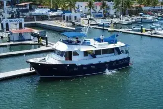 Thumbnail von Defever Performance Offshore Cruiser TRY