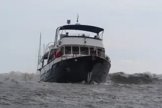 Thumbnail von Defever Performance Offshore Cruiser TRY
