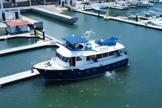 Thumbnail von Defever Performance Offshore Cruiser TRY