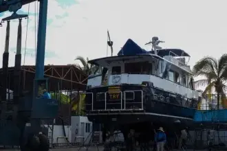 Thumbnail von Defever Performance Offshore Cruiser TRY