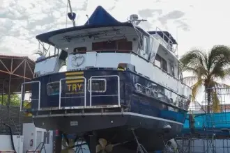 Thumbnail von Defever Performance Offshore Cruiser TRY