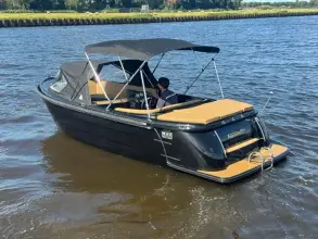 Thumbnail von Clever 73 Topcraft 605 Tender