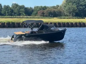 Thumbnail von Clever 73 Topcraft 605 Tender