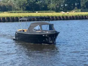 Thumbnail von Clever 73 Topcraft 605 Tender