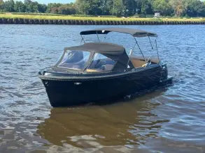 Thumbnail von Clever 73 Topcraft 605 Tender