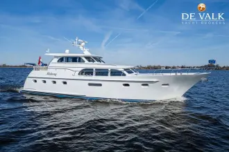 Thumbnail von Van Der Heijden Dynamic Deluxe 1700