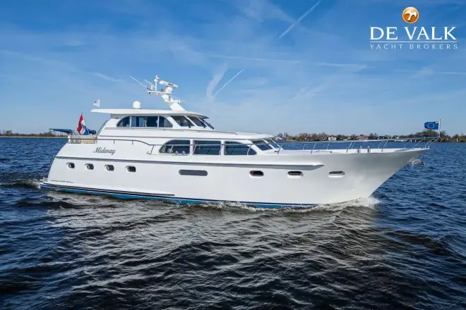 Van Der Heijden Dynamic Deluxe 1700