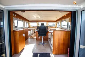 Thumbnail von Van Der Heijden Dynamic Deluxe 1700