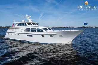 Thumbnail von Van Der Heijden Dynamic Deluxe 1700