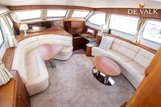 Thumbnail von Van Der Heijden Dynamic Deluxe 1700
