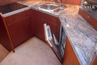 Thumbnail von Van Der Heijden Dynamic Deluxe 1700