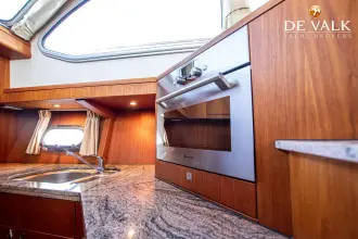 Thumbnail von Van Der Heijden Dynamic Deluxe 1700