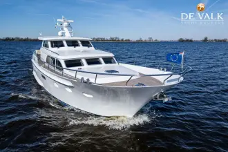 Thumbnail von Van Der Heijden Dynamic Deluxe 1700