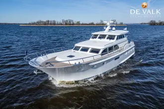 Thumbnail von Van Der Heijden Dynamic Deluxe 1700