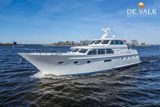 Thumbnail von Van Der Heijden Dynamic Deluxe 1700
