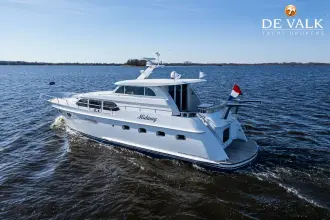 Thumbnail von Van Der Heijden Dynamic Deluxe 1700